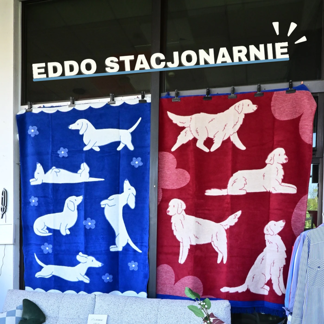 eddo stacjonarnie