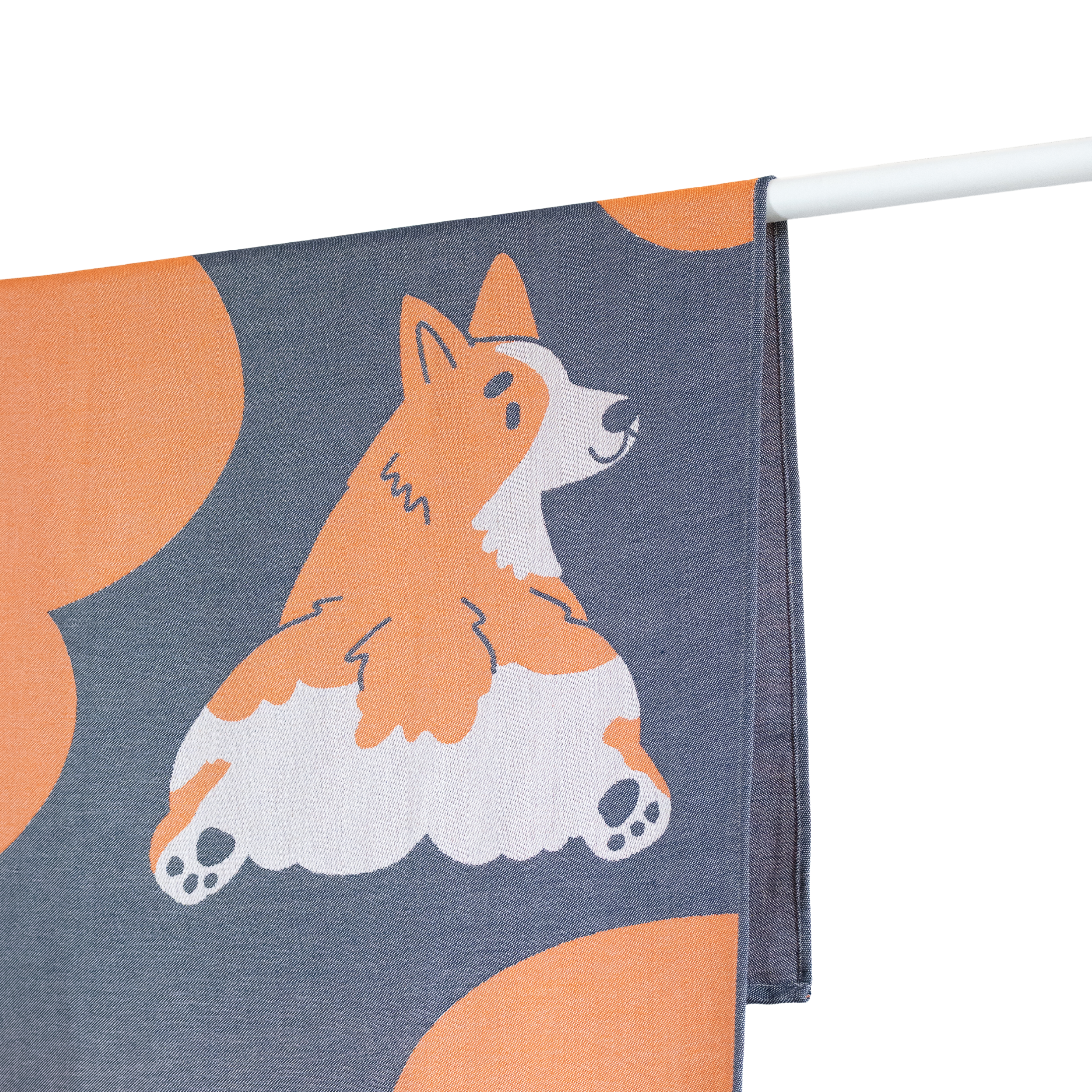 Ręcznik Corgi